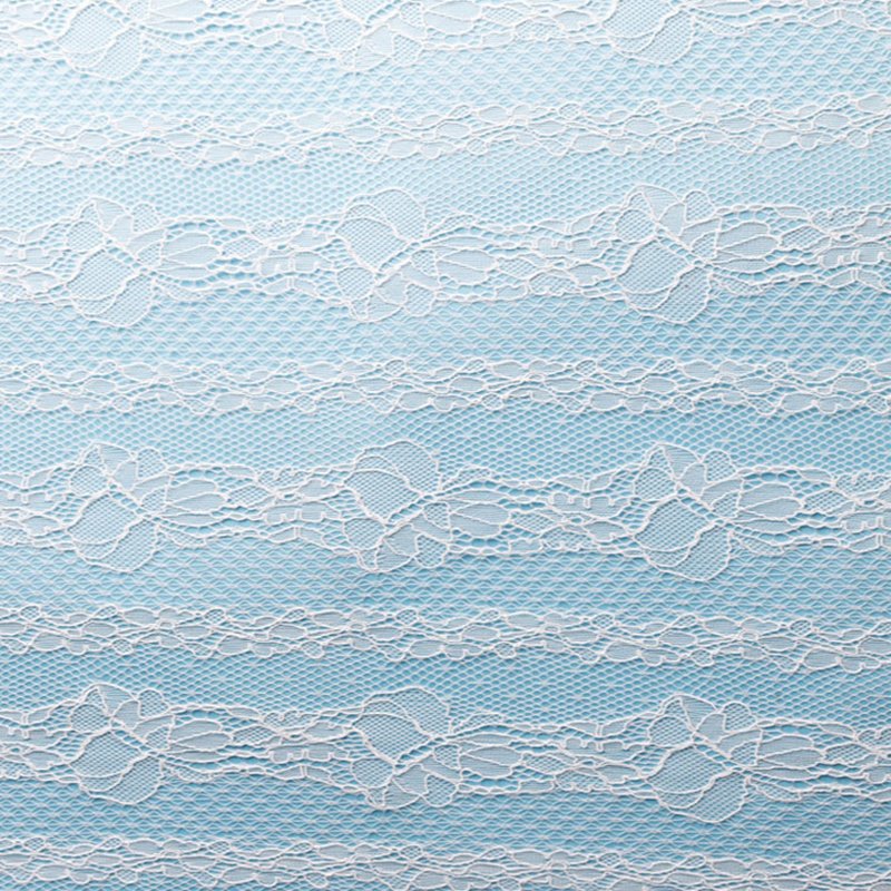 Lace Fabric Dress Cutwork Nylon for Women's Wear Wholesale Supplier 2